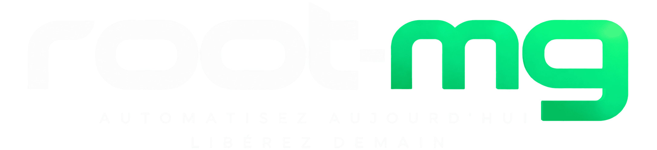 Root logo